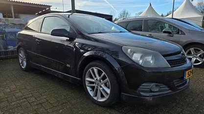 Occasion 2006 Opel Astra GTC OPC Hatchback | € 1.999 (Eerlijke prijs)