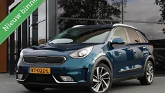 Gebruikt 2016 Kia Niro SUV | € 14.850 (Eerlijke prijs)