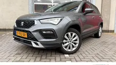 Grijs Gebruikt 2023 Seat Ateca Business SUV | € 32.290 (Eerlijke prijs)