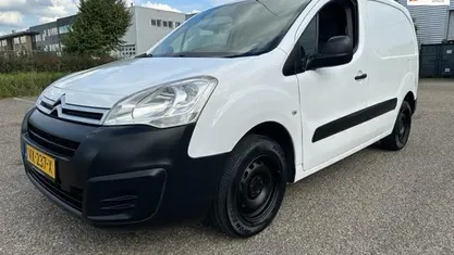 Occasion Citroën Berlingo 75 PK (55 kW) 2016 MPV