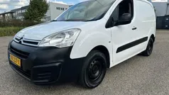 Gebruikt 2016 Citroën Berlingo MPV | € 3.999 (Eerlijke prijs)