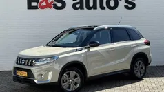 Bruin Gebruikt 2024 Suzuki Vitara SUV | € 28.900 (Eerlijke prijs)