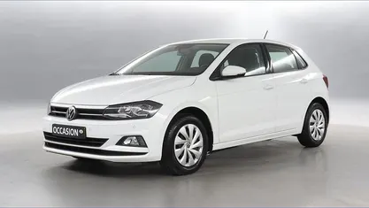 Occasion VW Polo Comfortline 95 PK (69 kW) 2021 Hatchback