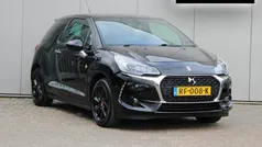 DS Automobiles DS3
