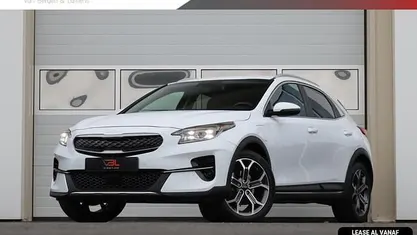 Gebruikt 2022 Kia XCeed SUV | € 20.940 (Goede deal)