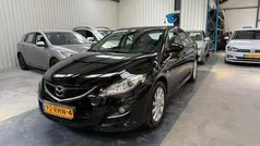 Gebruikt 2011 Mazda 6 Hatchback | € 7.950 (Eerlijke prijs)