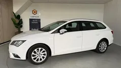 Seat Leon ST