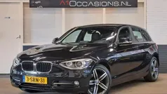 Gebruikt 2013 BMW 114 Executive Hatchback | € 9.795 (Eerlijke prijs)
