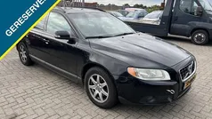 Gebruikt 2009 Volvo V70 Stationwagen | € 999 (Eerlijke prijs)