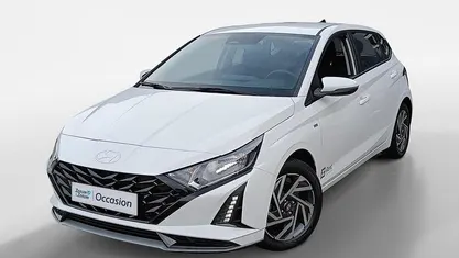 Occasion 2024 Hyundai i20 Comfort Hatchback | € 22.950 (Eerlijke prijs)