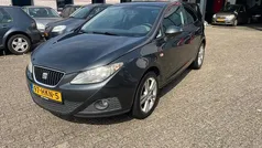 Gebruikt 2009 Seat Ibiza SC Sport Hatchback | € 2.895 (Goede deal)