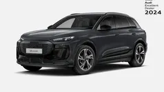 Grijs Nieuw 2024 Audi Q6 e-tron Performance SUV | € 79.490 (Goede deal)