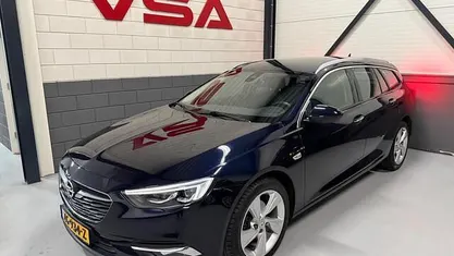 Gebruikt 2018 Opel Insignia Innovation Stationwagen | € 15.990 (Eerlijke prijs)