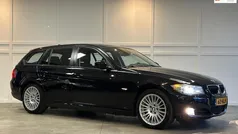 Gebruikt 2009 BMW 318 Stationwagen | € 4.950 (Eerlijke prijs)