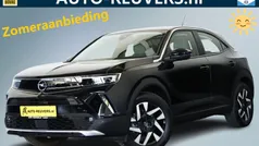 Zwart, metallic lak Gebruikt 2023 Opel Mokka-e Ultimate SUV | € 20.900 (Goede deal)