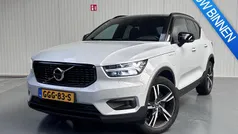 Magnesium (729) Gebruikt 2021 Volvo XC40 Inscription SUV | € 31.950 (Super prijs)