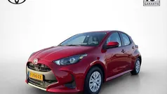 Gebruikt 2022 Toyota Yaris Active Hatchback | € 20.945 (Eerlijke prijs)
