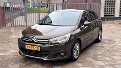 Bruin Gebruikt 2011 Citroën C4 Tendance Hatchback | € 2.950 (Goede deal)