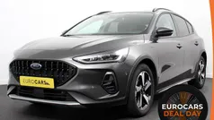Grijs Gebruikt 2024 Ford Focus Active X Hatchback | € 27.440 (Eerlijke prijs)