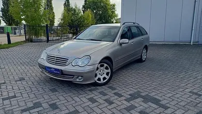 Occasion Mercedes C180 Elegance 143 PK (105 kW) 2004 Stationwagen