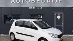 Wit Gebruikt 2015 Suzuki Celerio Hatchback | € 6.950 (Eerlijke prijs)