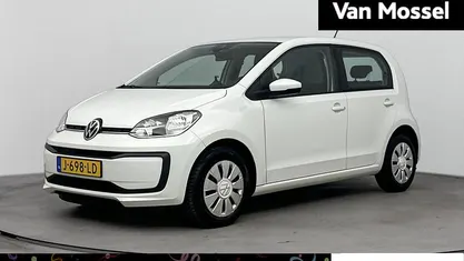 Occasion VW up! move up! 60 PK (44 kW) 2020 Hatchback