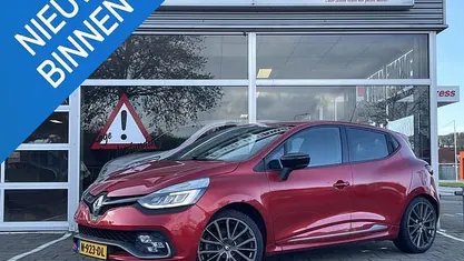 Occasion 2016 Renault Clio IV R.S. Hatchback | € 13.949 (Goede deal)