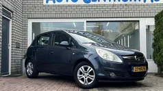 Gebruikt 2008 Opel Corsa Enjoy Hatchback | € 2.999 (Eerlijke prijs)