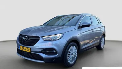 Occasion Opel Grandland X Innovation 2020 SUV