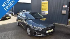 Groen Gebruikt 2022 Hyundai i30 N Line Hatchback | € 17.450 (Super prijs)