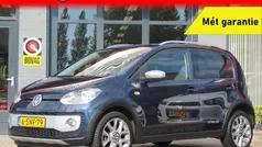 Gebruikt 2013 VW cross up! Hatchback | € 7.750 (Eerlijke prijs)