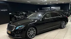 Gebruikt 2019 Mercedes S350 AMG Sedan | € 79.950