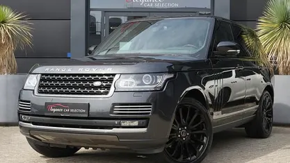 Occasion Land Rover Range Rover Autobiography 340 PK (250 kW) 2015 SUV