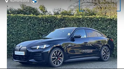 Occasion BMW i4 M Sport 210 kW (286 PK) 2025 Sedan