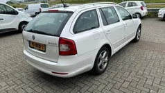 Gebruikt 2011 Skoda Octavia Business Line Stationwagen | € 4.450 (Eerlijke prijs)