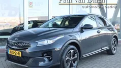 Grijs Gebruikt 2021 Kia XCeed SUV | € 20.345 (Eerlijke prijs)