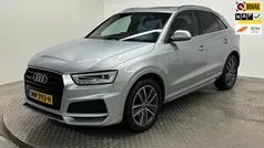 Gebruikt 2017 Audi Q3 S-Line SUV | € 24.250 (Eerlijke prijs)