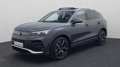 Occasion VW Tiguan R-line 272 PK (200 kW) 2025 SUV