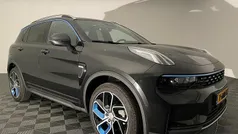 Gebruikt 2023 Lynk & Co 01 SUV | € 29.900 (Eerlijke prijs)