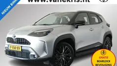 Gebruikt 2022 Toyota Yaris Cross SUV | € 29.690 (Eerlijke prijs)