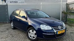 Gebruikt 2008 VW Golf VI Stationwagen | € 2.499 (Eerlijke prijs)