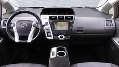 Toyota Prius+