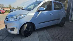 Gebruikt 2011 Hyundai i10 Hatchback | € 3.950 (Eerlijke prijs)