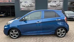 Gebruikt 2015 Kia Picanto Hatchback | € 6.995 (Eerlijke prijs)