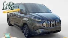 Gebruikt 2024 Ford E-Transit Limited Van | € 50.290 (Eerlijke prijs)