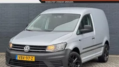 Gebruikt 2019 VW Caddy Business MPV | € 11.750 (Goede deal)