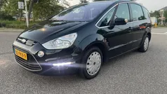 Gebruikt 2011 Ford S-MAX Titanium MPV | € 3.495 (Eerlijke prijs)