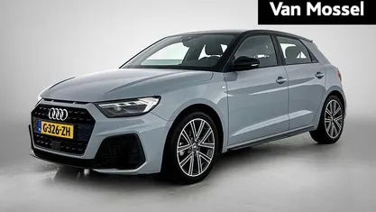 Occasion Audi A1 Sportback Proline 150 PK (110 kW) 2020 Grijs Hatchback