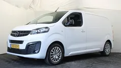 Gebruikt 2023 Opel Vivaro Van | € 18.500 (Super prijs)