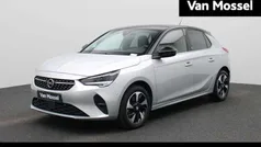 Grijs Gebruikt 2023 Opel Corsa-e Elegance Hatchback | € 19.900 (Eerlijke prijs)